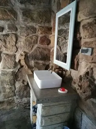 Family Kır Evi, 2 Yatak Odası, 2 Banyolu, Dağ Manzaralı