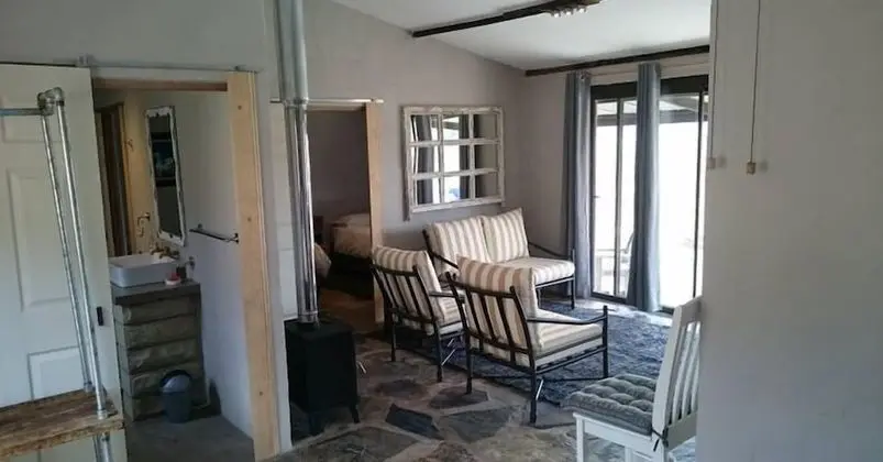 Romantic Kır Evi, 2 Yatak Odası, Vadi Manzaralı, Dağ Yamacı