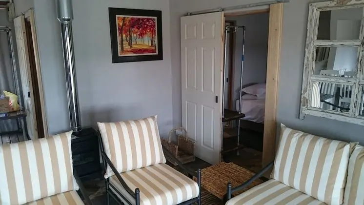 Romantic Kır Evi, 2 Yatak Odası, Vadi Manzaralı, Dağ Yamacı