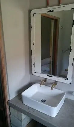 Romantic Kır Evi, 2 Yatak Odası, Vadi Manzaralı, Dağ Yamacı