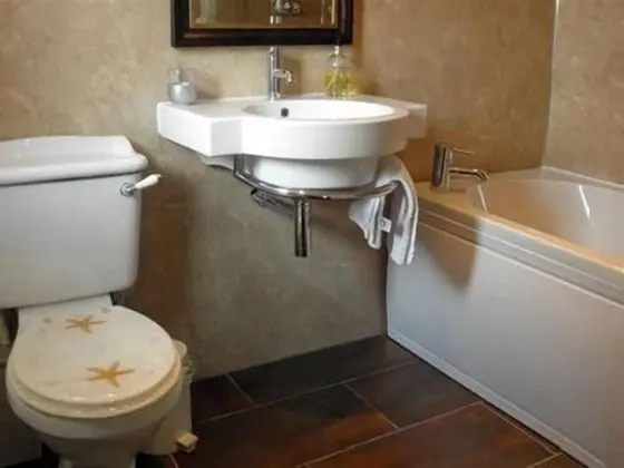 Deluxe Tek Büyük Yataklı Oda, 1 En Büyük (King) Boy Yatak, Balkon, Tepe Manzaralı