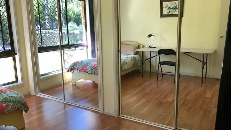 Basic Tek Kişilik Oda, 1 Tek Kişilik Yatak, Ortak Banyo