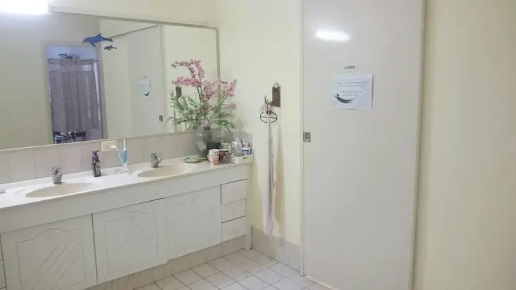 Basic Tek Kişilik Oda, 1 Tek Kişilik Yatak, Ortak Banyo