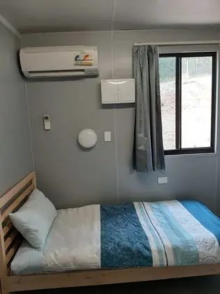 Comfort Tek Kişilik Oda, 1 Tek Kişilik Yatak, Banyolu/Duşlu, Bahçe Manzaralı