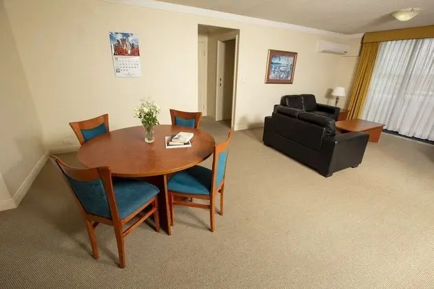 Deluxe Apart Daire, 2 Yatak Odası