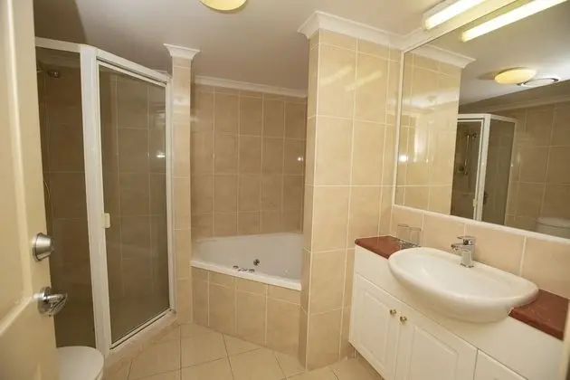 Deluxe Apart Daire, 2 Yatak Odası