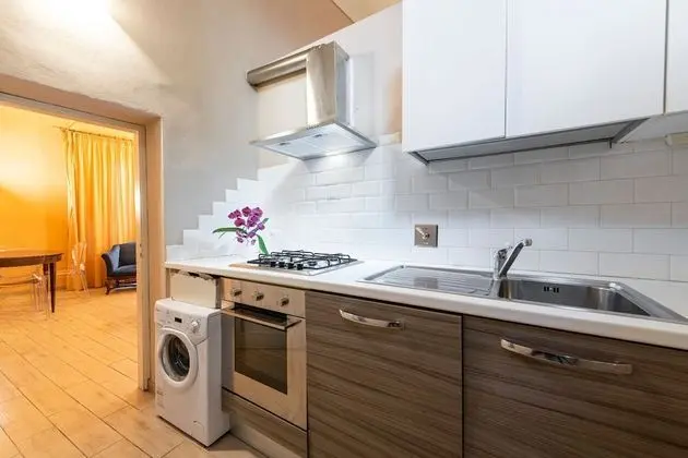 Apart Daire, 2 Yatak Odası