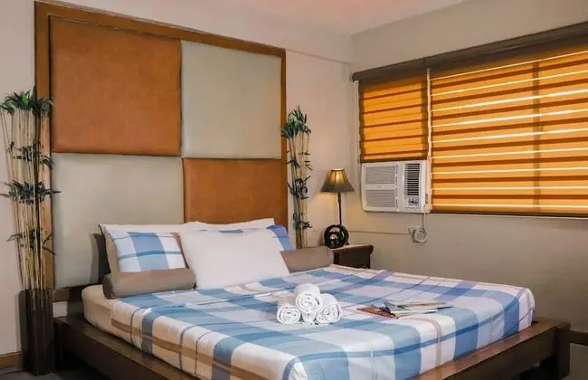 Stüdyo Süit (by Sprout Rooms)