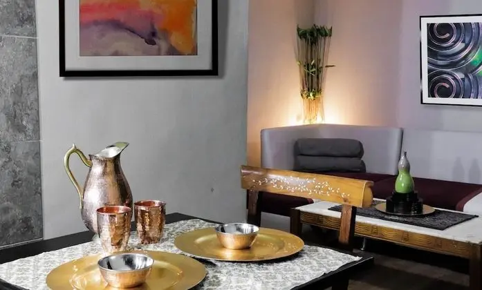 Stüdyo Süit (by Sprout Rooms)