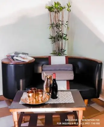Stüdyo Süit (by Sprout Rooms)