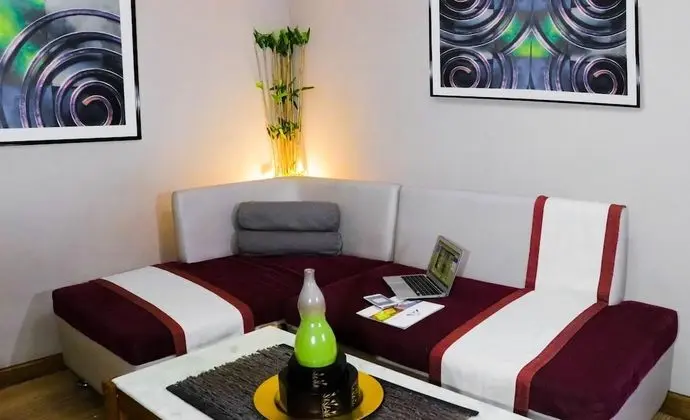 Stüdyo Süit (by Sprout Rooms)