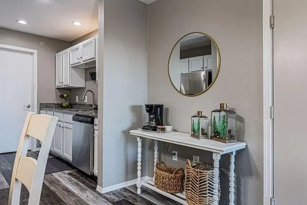 Daire (Spruce Valley - AMAZING BRANSON VIEWS)