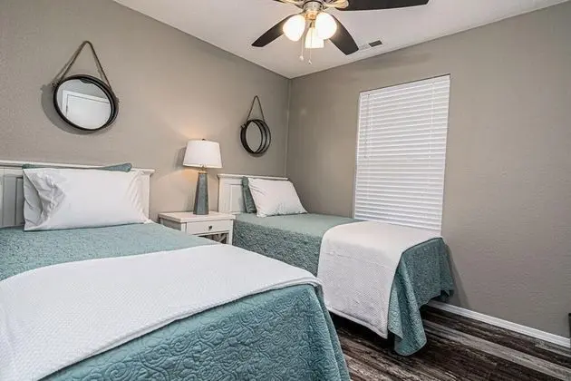 Daire (Spruce Valley - AMAZING BRANSON VIEWS)