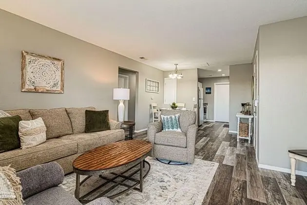 Daire (Spruce Valley - AMAZING BRANSON VIEWS)
