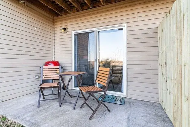 Daire (Spruce Valley - AMAZING BRANSON VIEWS)