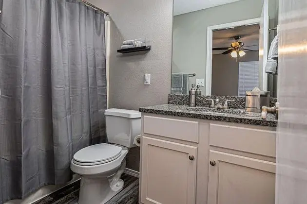 Daire (Spruce Valley - AMAZING BRANSON VIEWS)