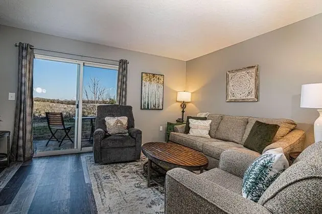 Daire (Spruce Valley - AMAZING BRANSON VIEWS)