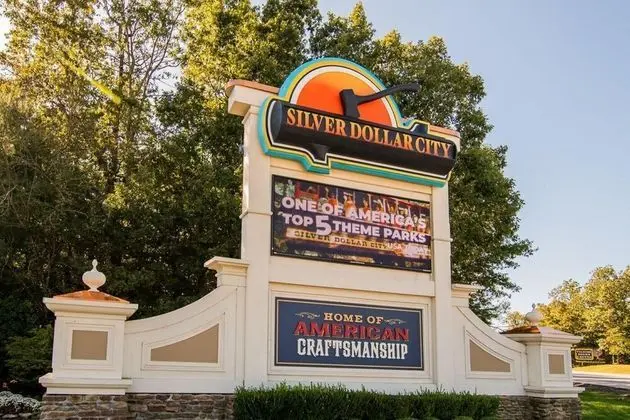 Daire (Spruce Valley - AMAZING BRANSON VIEWS)