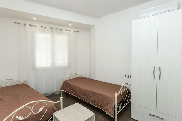 Apart Daire, 2 Yatak Odası, Kule