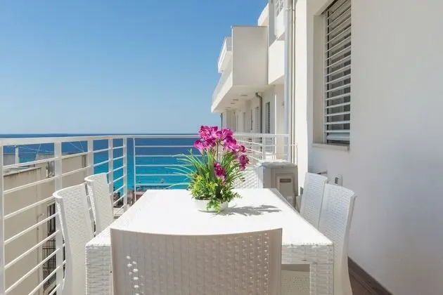 Apart Daire, 2 Yatak Odası, Kule