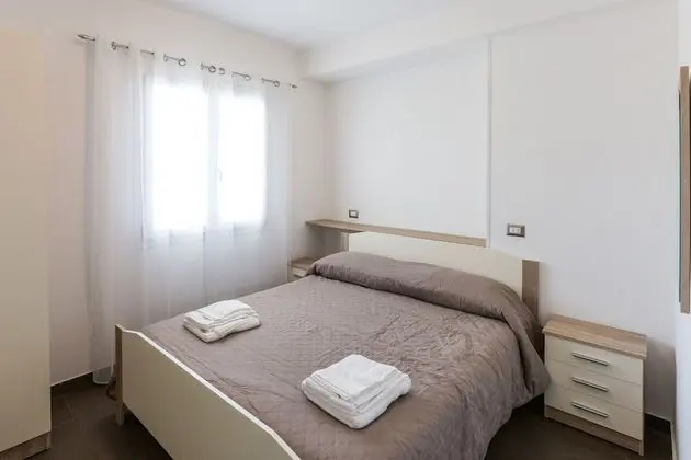 Apart Daire, 2 Yatak Odası, Kule