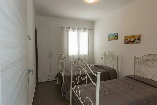 Apart Daire, 2 Yatak Odası, Kule