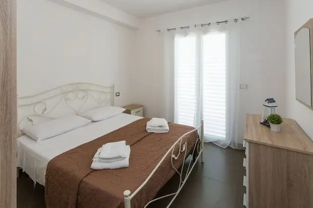 Apart Daire, 2 Yatak Odası, Kule