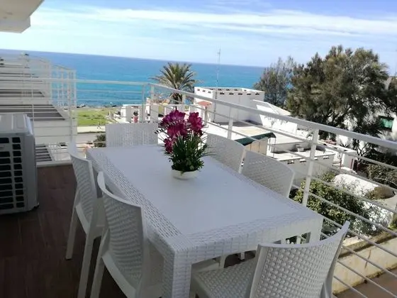 Apart Daire, 2 Yatak Odası, Kule