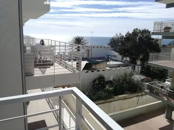 Apart Daire, 2 Yatak Odası, Kule