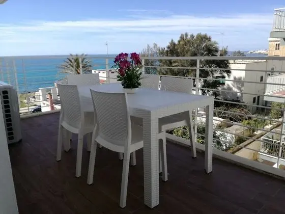 Apart Daire, 2 Yatak Odası, Kule