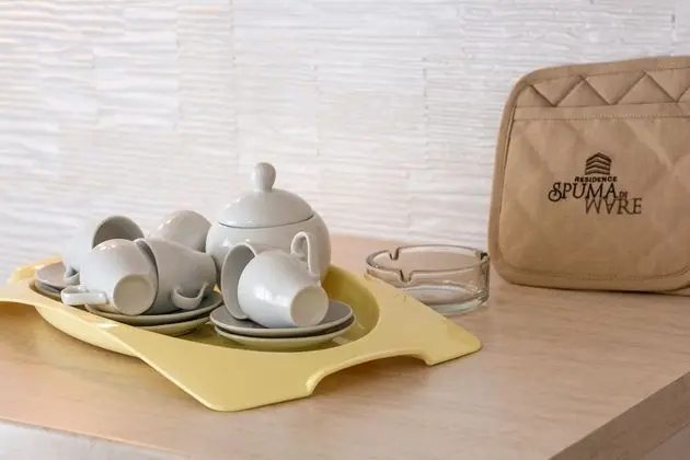 Apart Daire, 2 Yatak Odası, Kule