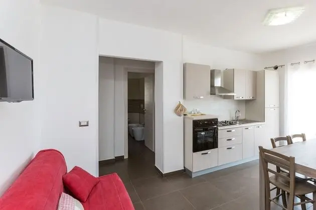 Apart Daire, 2 Yatak Odası, Kule