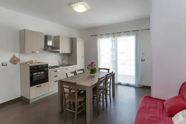 Apart Daire, 2 Yatak Odası, Kule