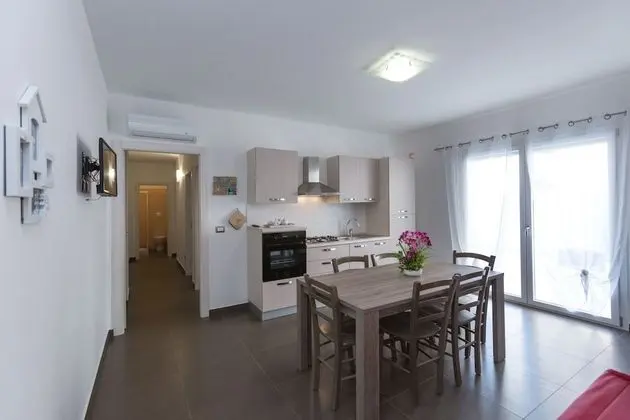 Apart Daire, 2 Yatak Odası, Kule