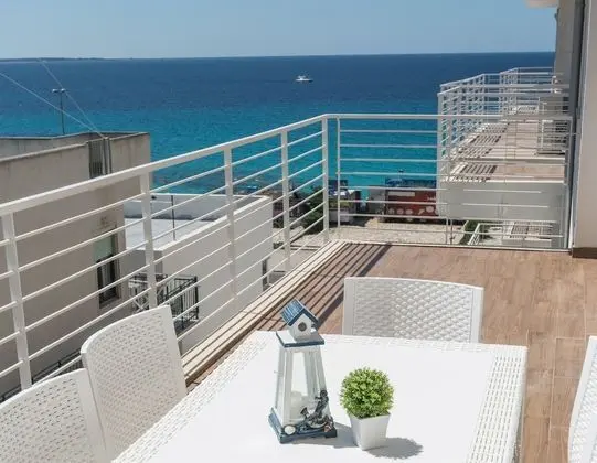 Apart Daire, 2 Yatak Odası, Kule