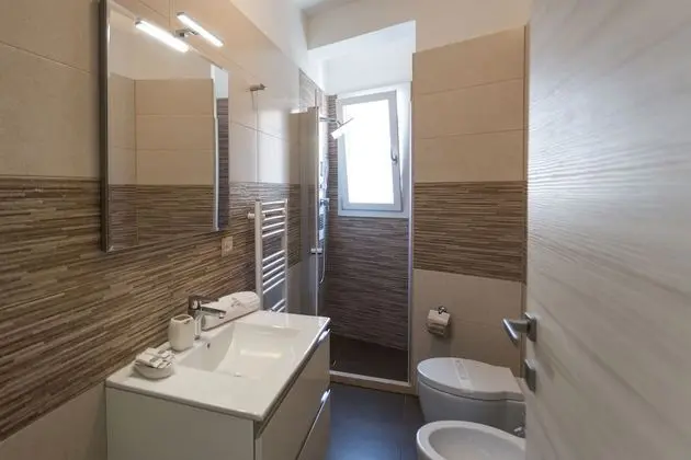 Apart Daire, 2 Yatak Odası, Kule