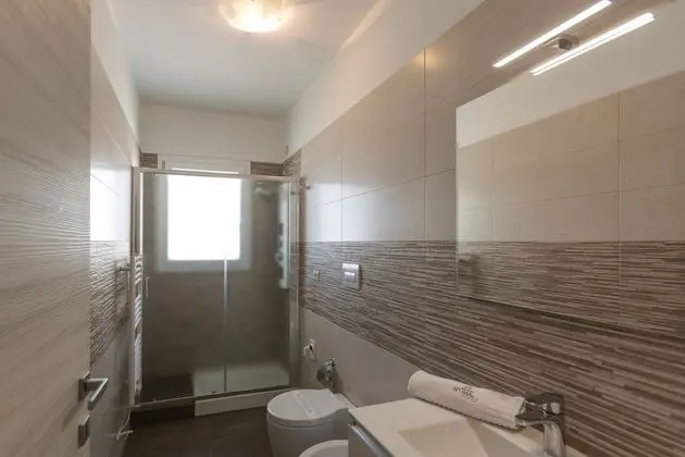 Apart Daire, 2 Yatak Odası, Kule