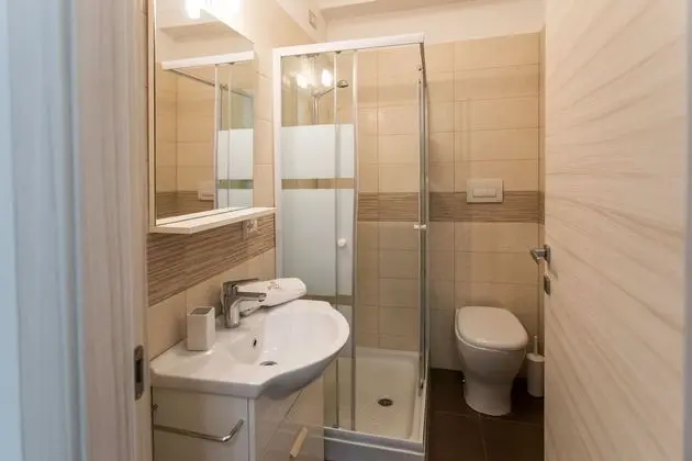 Apart Daire, 2 Yatak Odası, Kule