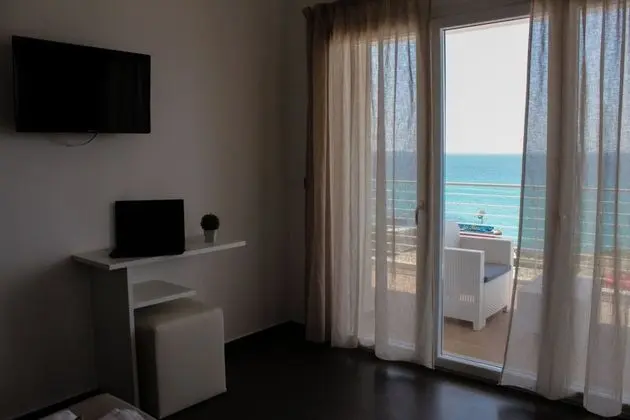 Superior Oda, Deniz Manzaralı