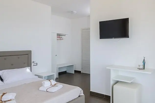 Superior Oda, Deniz Manzaralı