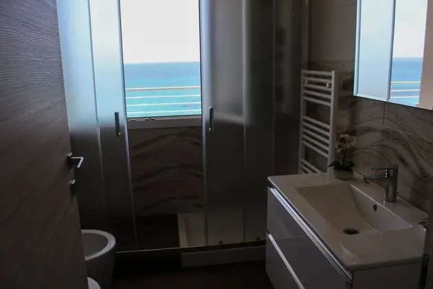 Superior Oda, Deniz Manzaralı