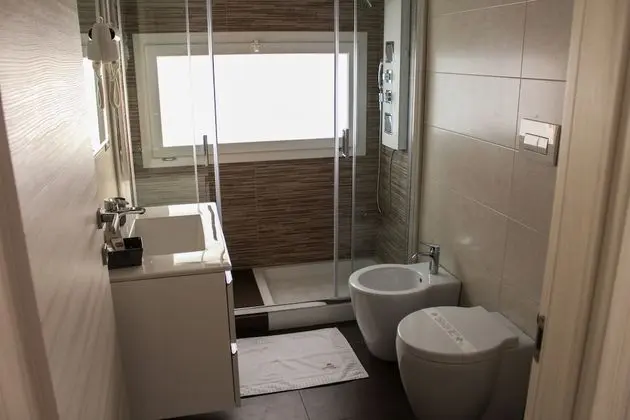 Superior Oda, Deniz Manzaralı