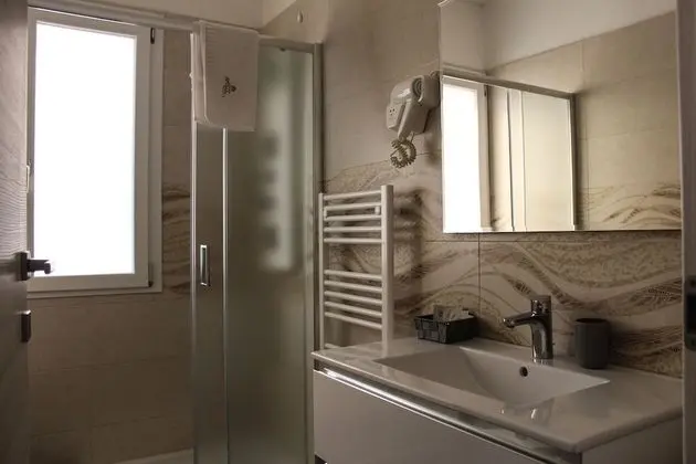 Superior Oda, Deniz Manzaralı