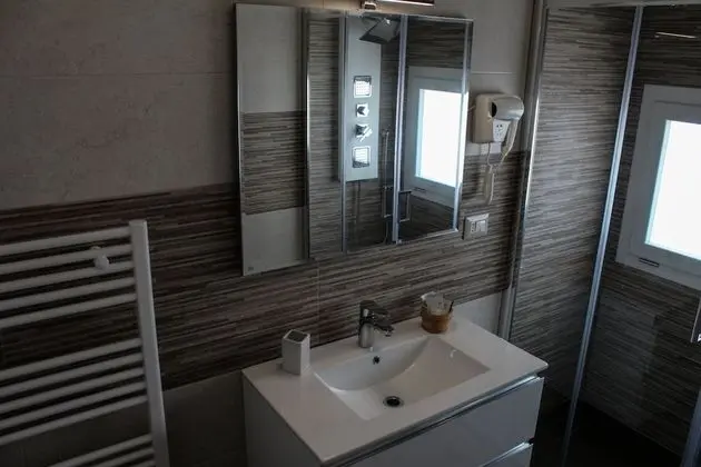 Superior Oda, Deniz Manzaralı