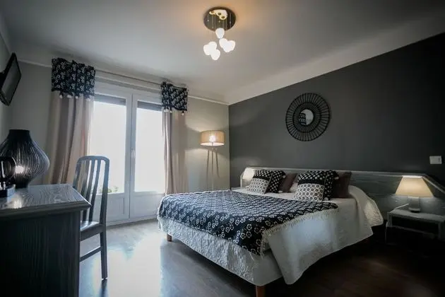Comfort Tek Büyük Yataklı Oda, Deniz Manzaralı