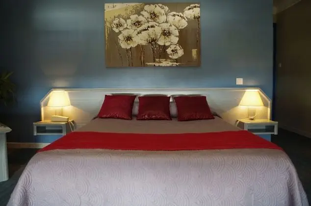Comfort Üç Kişilik Oda