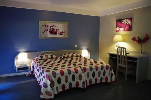 Comfort Üç Kişilik Oda