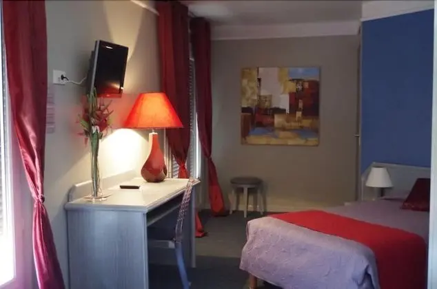 Comfort Üç Kişilik Oda