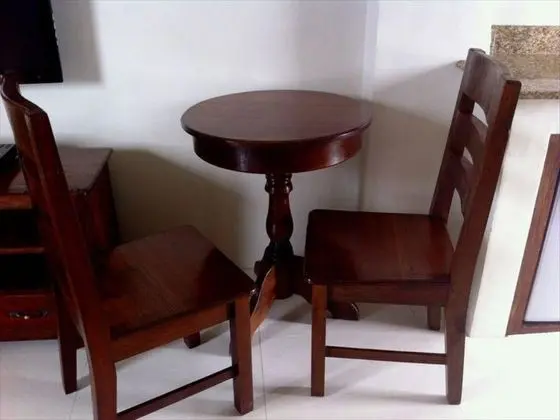 Daire, 2 Yatak Odası