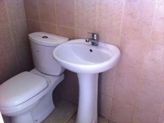 Daire, 2 Yatak Odası